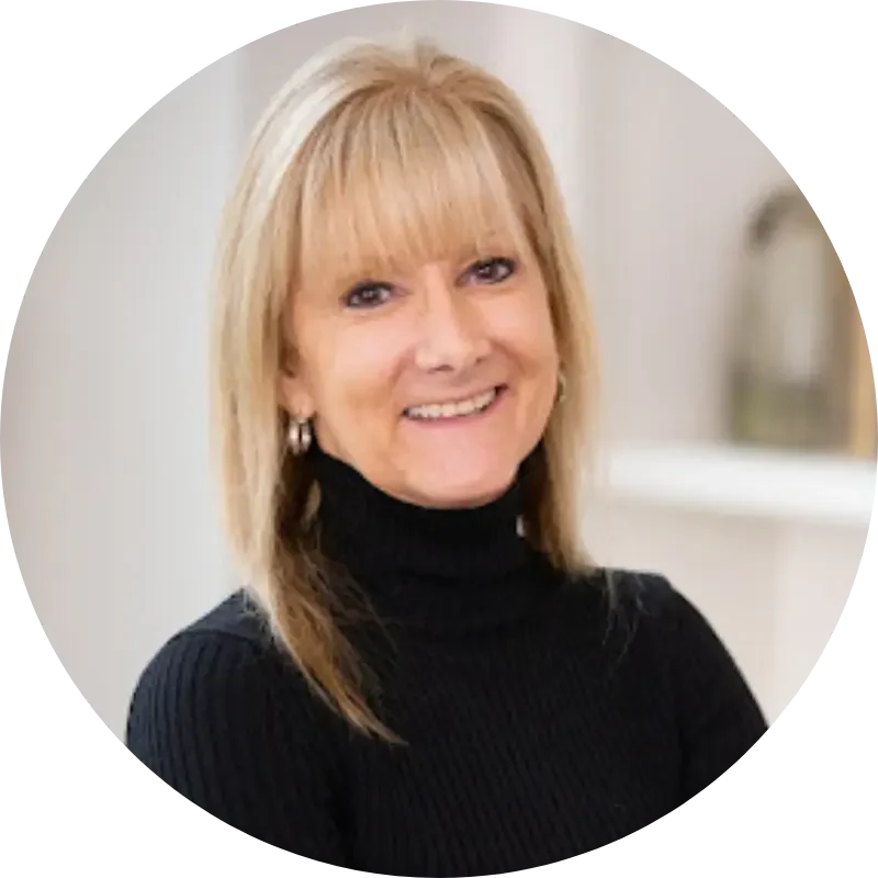 Ann Marie Young Headshot
